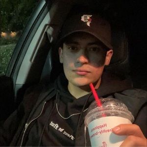 Meet your Posher, James